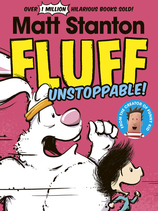 Title details for Unstoppable! by Matt Stanton - Available